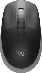   Logitech M190 Mid Grey (910-005906)