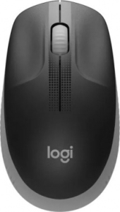   Logitech M190 Mid Grey (910-005906)