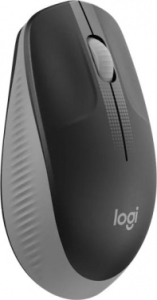   Logitech M190 Mid Grey (910-005906)