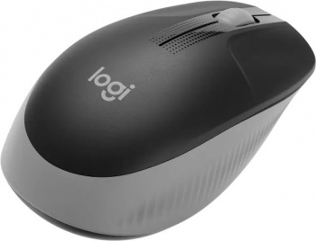   Logitech M190 Mid Grey (910-005906)