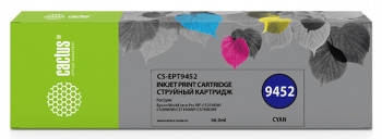   Cactus CS-EPT9452  (66)  Epson WF-C5290DW/C5790DW