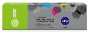   Cactus CS-EPT9452  (66)  Epson WF-C5290DW/C5790DW