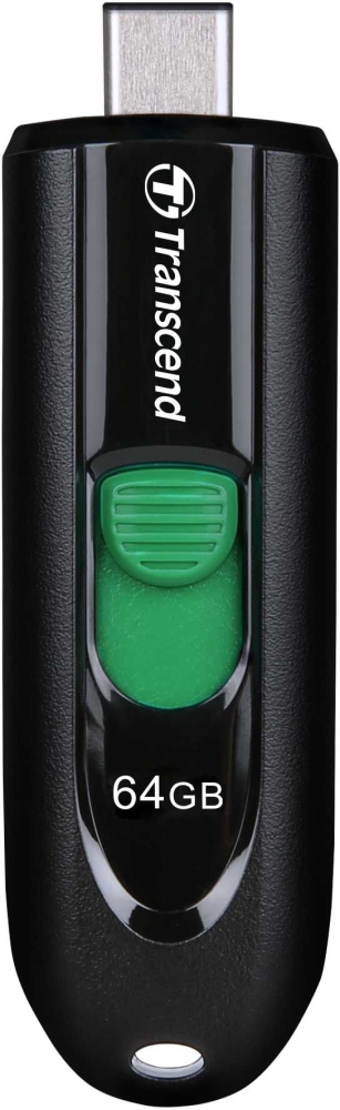   Transcend 64Gb Jetflash Type-C 790 TS64GJF790C USB3.0 