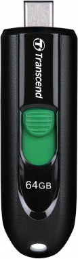   Transcend 64Gb Jetflash Type-C 790 TS64GJF790C USB3.0 