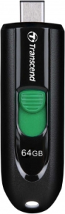   Transcend 64Gb Jetflash Type-C 790 TS64GJF790C USB3.0 