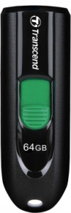   Transcend 64Gb Jetflash Type-C 790 TS64GJF790C USB3.0 