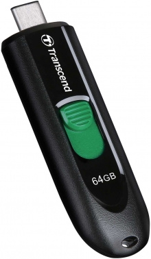   Transcend 64Gb Jetflash Type-C 790 TS64GJF790C USB3.0 