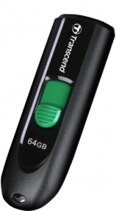   Transcend 64Gb Jetflash Type-C 790 TS64GJF790C USB3.0 