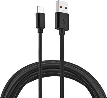  Buro USB A(m)-USB Type-C (m)  1.8 (BHP RET TYPEC18)