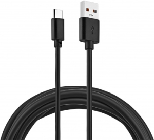  Buro USB A(m)-USB Type-C (m)  1.8 (BHP RET TYPEC18)