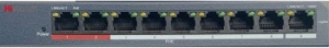  Hikvision HiWatch DS-S908P(B)