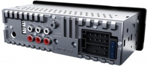  Prology CMX-235 1DIN 4x55