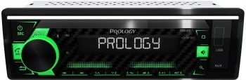  Prology CMX-235 1DIN 4x55