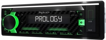  Prology CMX-235 1DIN 4x55