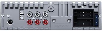  Prology CMX-235 1DIN 4x55