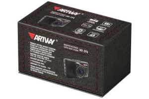  Artway AV-396 Super Night Vision  2Mpix 1080x1920 1080i 170.