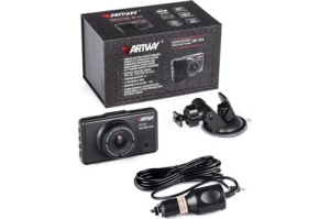  Artway AV-396 Super Night Vision  2Mpix 1080x1920 1080i 170.
