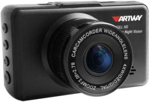  Artway AV-396 Super Night Vision  2Mpix 1080x1920 1080i 170.