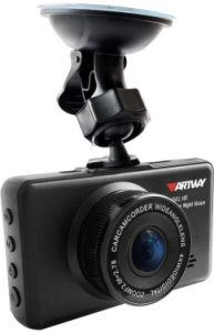  Artway AV-396 Super Night Vision  2Mpix 1080x1920 1080i 170.