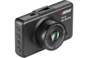  Artway AV-396 Super Night Vision  2Mpix 1080x1920 1080i 170.