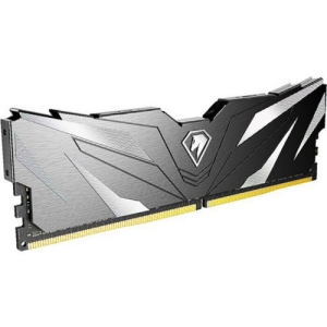   Netac 8Gb DDR4 3600Mhz PC28800, DIMM  Shadow II NTSWD4P36SP-08K   C18 Black,  