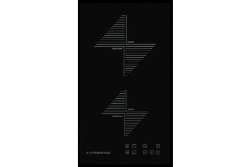    Kuppersberg ICO 302