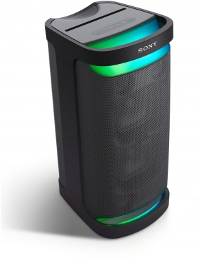   SONY SRS-XP700