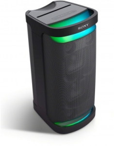   SONY SRS-XP700