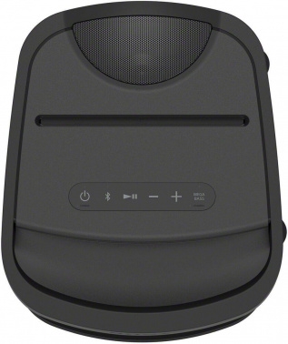   SONY SRS-XP700