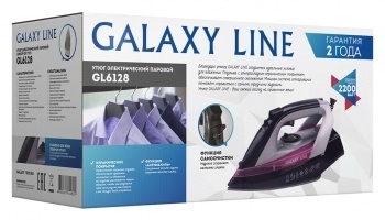  GALAXY LINE GL 6128,   , , 2200 ,   30 /,  