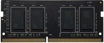   SO-DIMM DDR 4 DIMM 16Gb PC21300, 2666Mhz, Patriot Signature (PSD416G266681S) (ret