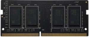   SO-DIMM DDR 4 DIMM 16Gb PC21300, 2666Mhz, Patriot Signature (PSD416G266681S) (ret