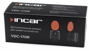   Incar VDC-170R  5  SDR-170 (.:1)