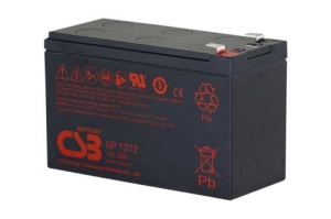  CSB GP 1272 (12V 7.2Ah) (28W) F1