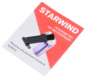     Starwind SLR353 