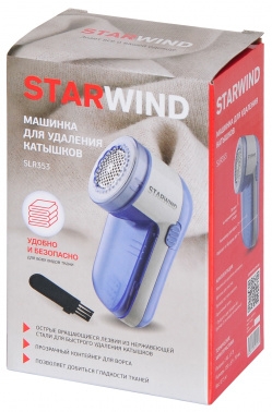     Starwind SLR353 