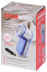     Starwind SLR353 