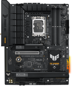   Asus TUF GAMING B760-PLUS WIFI DDR5 LGA1700