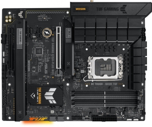   Asus TUF GAMING B760-PLUS WIFI DDR5 LGA1700