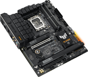   Asus TUF GAMING B760-PLUS WIFI DDR5 LGA1700