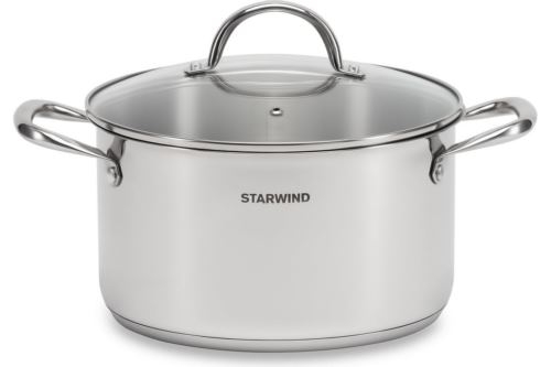  Starwind Chef Family 6  (SW-CH1006)
