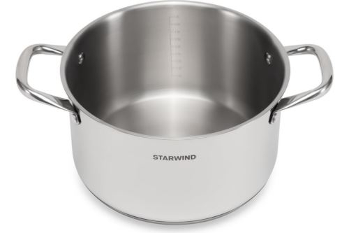   Starwind Chef Family 6  (SW-CH1006)