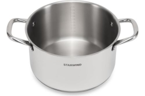   Starwind Chef Family 6  (SW-CH1006)