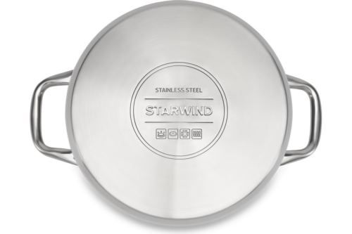   Starwind Chef Family 6  (SW-CH1006)