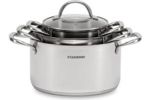   Starwind Chef Family 6  (SW-CH1006)