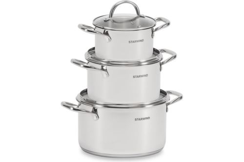   Starwind Chef Family 6  (SW-CH1006)