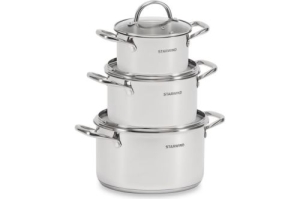   Starwind Chef Family 6  (SW-CH1006)