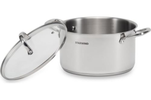   Starwind Chef Family 6  (SW-CH1006)