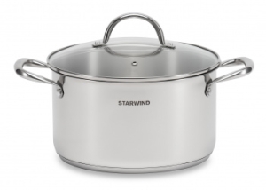   Starwind Chef Family 6  (SW-CH1006)