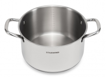   Starwind Chef Family 6  (SW-CH1006)